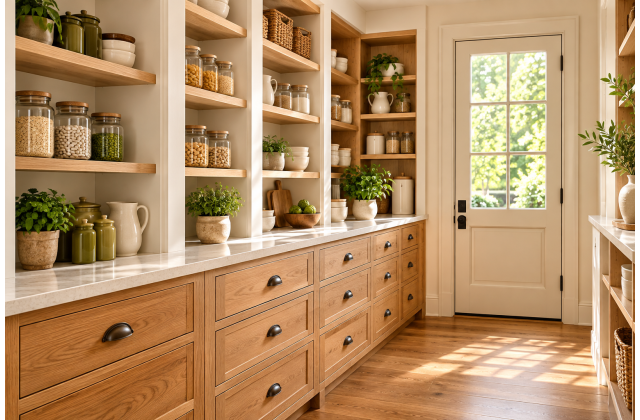 Beautifully Organized