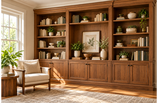 Built-Ins with Character