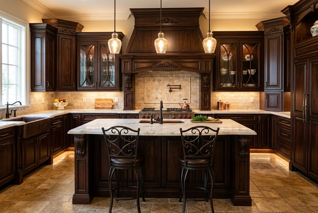 Modern Cabinets